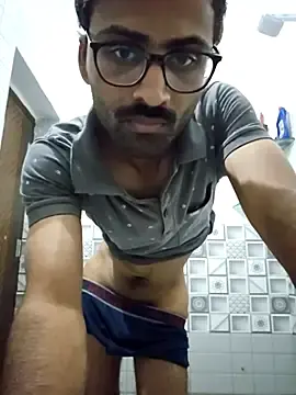 Stripchat Nude Webcam of krishna8035