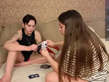 Stripchat Watch Live Sex Cams of twobabesweet