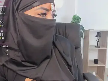 Stripchat Adult Webcam of yasmin_elite