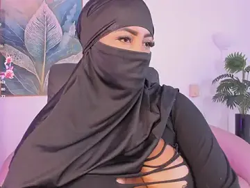 Stripchat Best Webcam of yasmin_elite