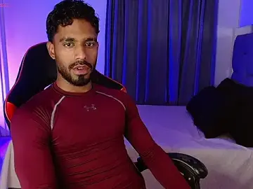 Stripchat Watch Live Sex Cams of Christian_thor