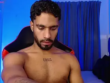 Stripchat Live Sex of Christian_thor