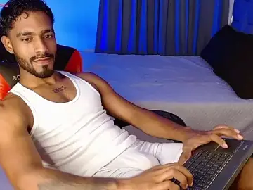 Stripchat Adult Video Chat of Christian_thor