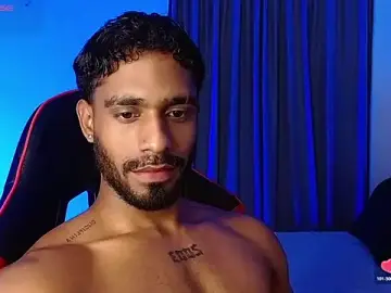 Stripchat Watch Live Sex Cams of Christian_thor