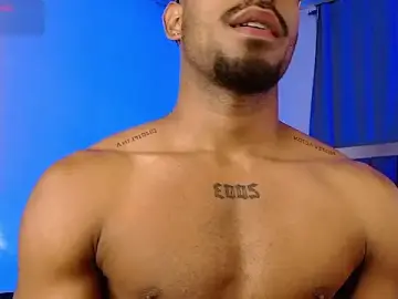 Stripchat Adult Video Chat of Christian_thor