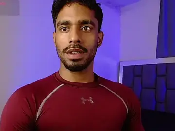 Stripchat Nude Webcam of Christian_thor