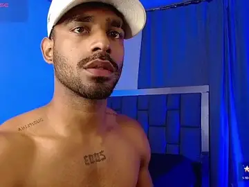 Stripchat Free Porn Cam of Christian_thor