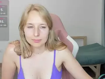 Stripchat Adult Webcam of Jessy_Ginger