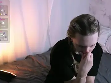 Stripchat Sex Cam of bubble_bbb