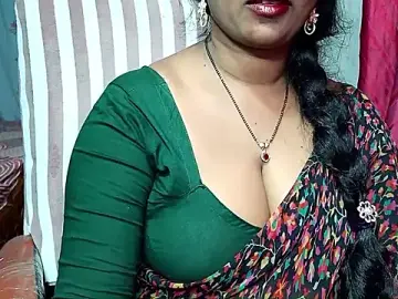 Stripchat Nude Webcam of samyukthapuretelugu