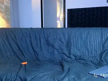 Stripchat Live Sex Cam of AsmodeoCox