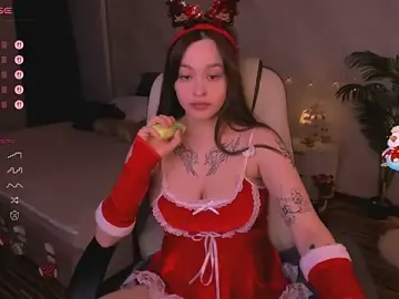 Stripchat Best Webcam of BadScarlet1