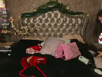 Stripchat Adult Webcams of BadScarlet1