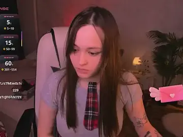 Stripchat Adult Video Chat of BadScarlet1