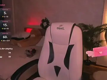 Stripchat Live Sex Cam of BadScarlet1