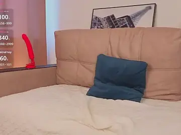 Stripchat Watch Live Sex Cams of BadScarlet1