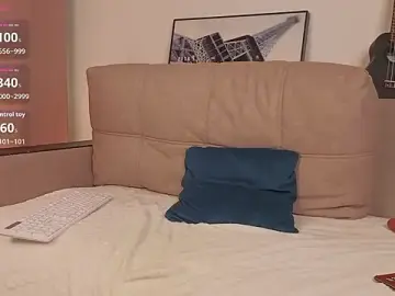 Stripchat Sex Chat of BadScarlet1