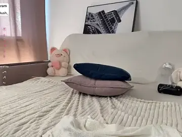 Stripchat Live Sex Cam of BadScarlet1