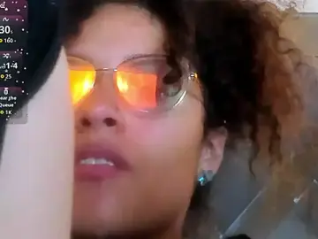 Stripchat Free Live Porn of Hanna_Cornee_