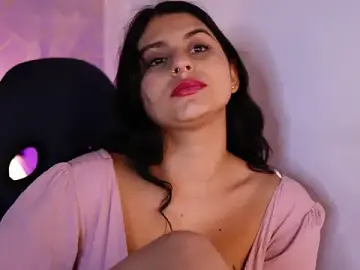 Stripchat Live Sex of Luu_Princess