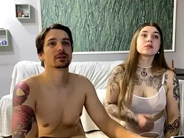 Stripchat Watch Live Sex Cams of Miley_and_Michael