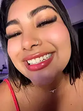 Stripchat Adult Video Chat of NatashaBrown12