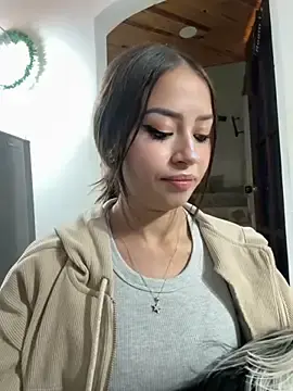 Stripchat Private Sex Chat of abbymnd