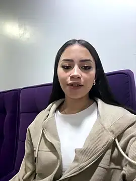 Stripchat Live Sex of abbymnd