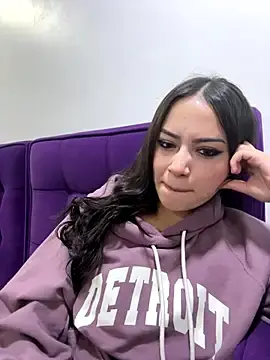 Stripchat Sex Chat of abbymnd
