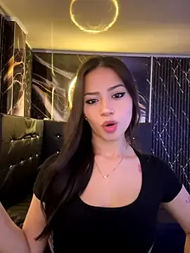 Stripchat Sex Chat of abbymnd