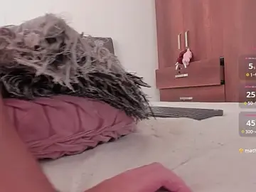 Stripchat Sex Chat of jordanmuskk