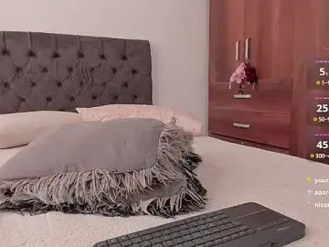 Stripchat Sex Cam of jordanmuskk