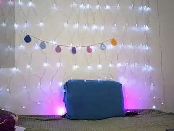 Stripchat Adult Webcam of AfinaSweet