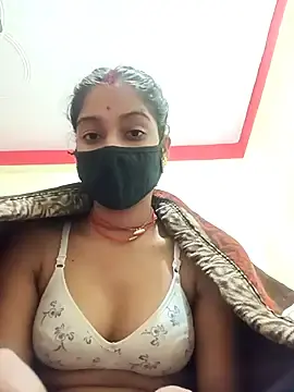 Stripchat Sex Chat of Chandni_Love143