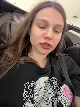 Stripchat Private Sex Chat of MiniVi