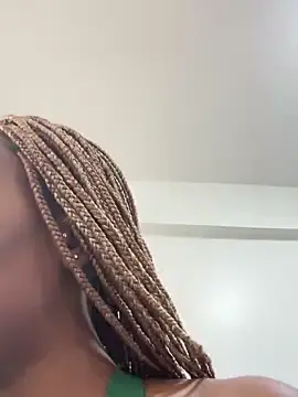 Stripchat Best live sex cam show of Rose_berry