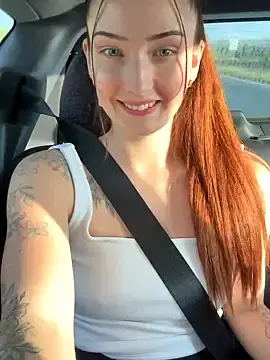 Stripchat Nude Webcam of Sugarlina