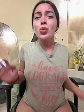 Stripchat Sex Chat of TS-SimplyTheBest