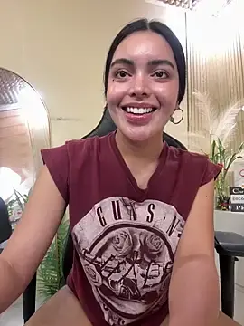 Stripchat Nude Webcam of TS-SimplyTheBest