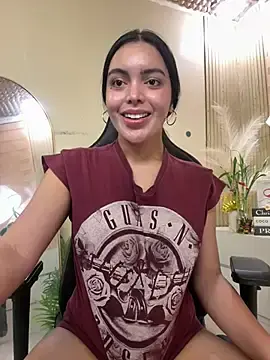 Stripchat Adult Webcam of TS-SimplyTheBest