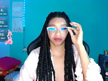 Stripchat Live Porn of sensitive_brunette