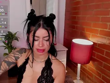 Stripchat Free Porn Cam of Cilie_lee