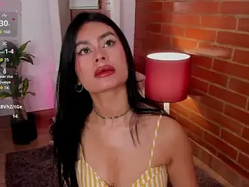 Stripchat Adult Webcams of Cilie_lee