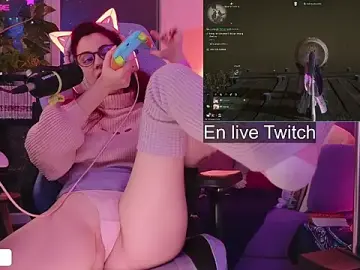 Stripchat Live Sex Cam of Indriya2x0