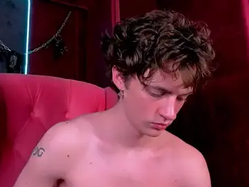 Stripchat Best live sex cam show of LukeSweet