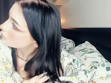 Stripchat Adult Webcam of TefFfish