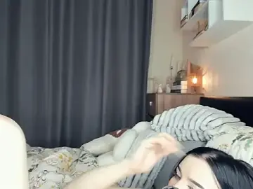 Stripchat Live Sex Cam of TefFfish