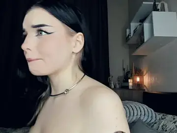 Stripchat Sex Cam of TefFfish