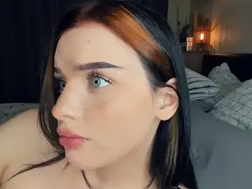 Stripchat Sex Chat of TefFfish