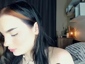 Stripchat Nude Webcam of TefFfish